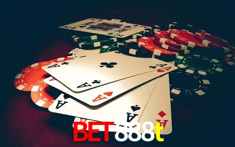 Explore as vantagens do bet888t: serviço profissional e confiabilidade
