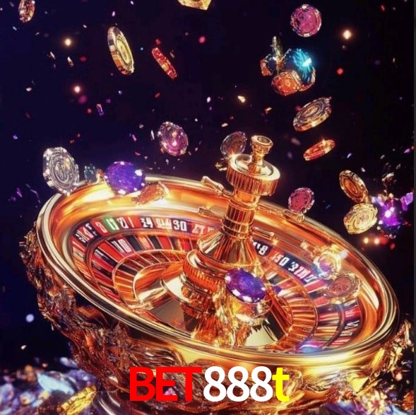 bet888t: Seu Cassino Premiado com Pagamentos Rápidos